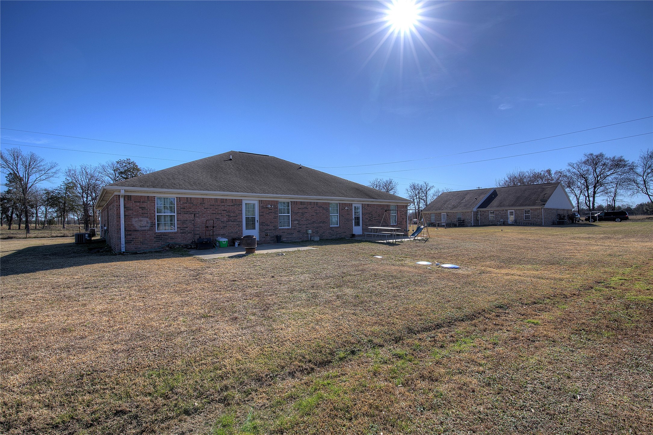 671 & 673 County Road 4116 Quitman TX 75783