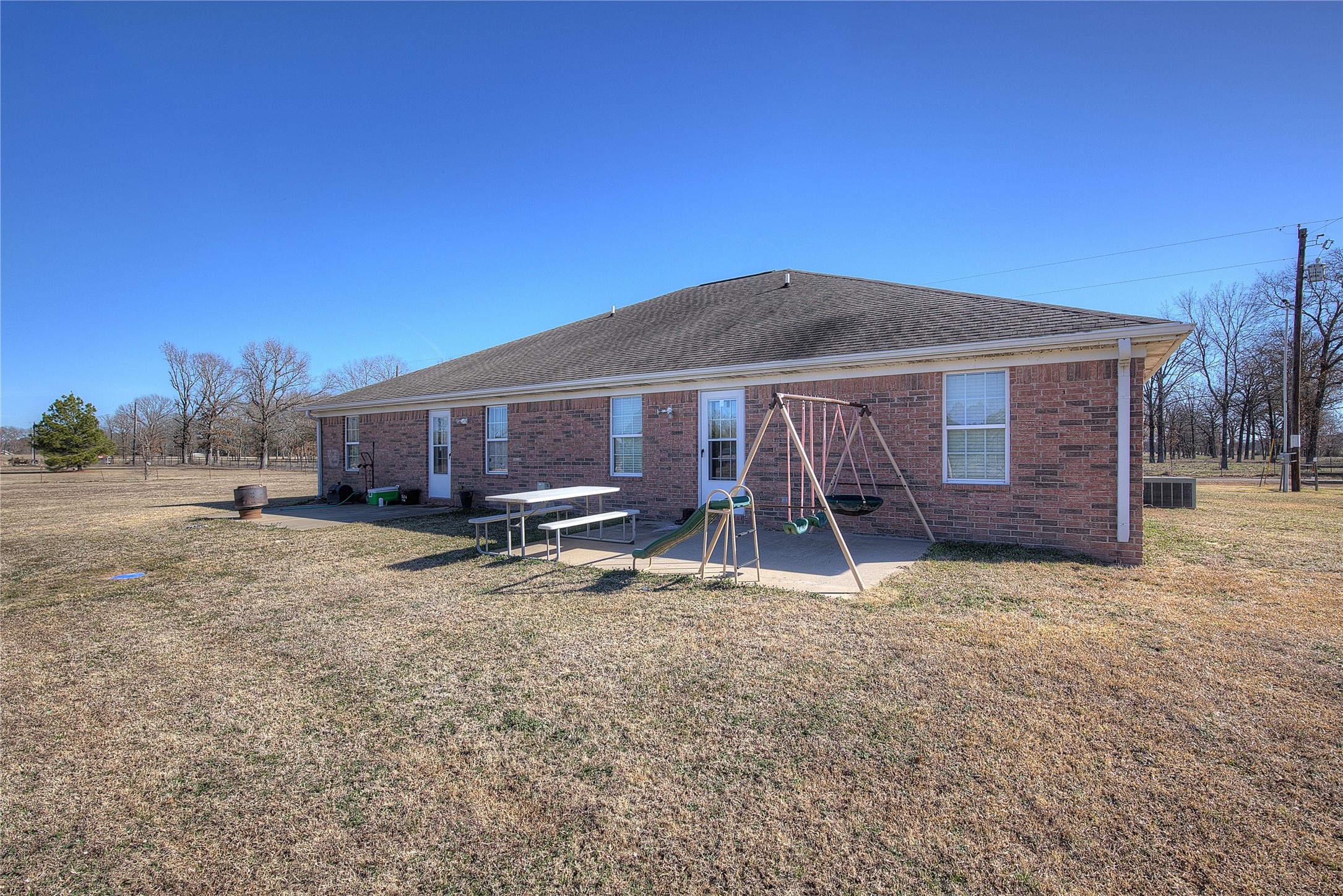 671 & 673 County Road 4116 Quitman TX 75783