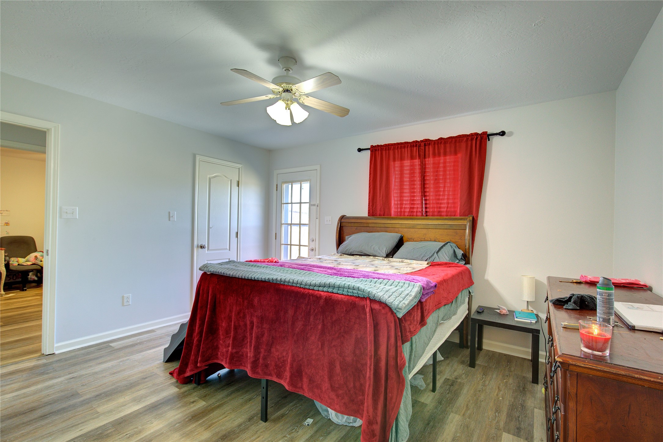 671 & 673 County Road 4116 Quitman TX 75783
