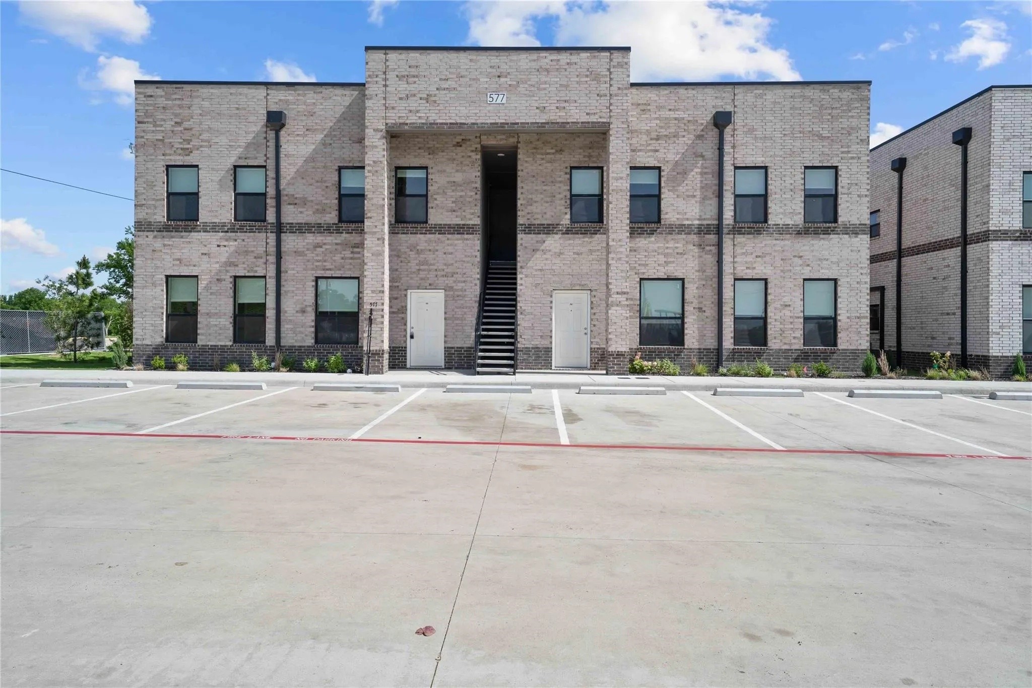 577 Richlands Way Fate TX 75087