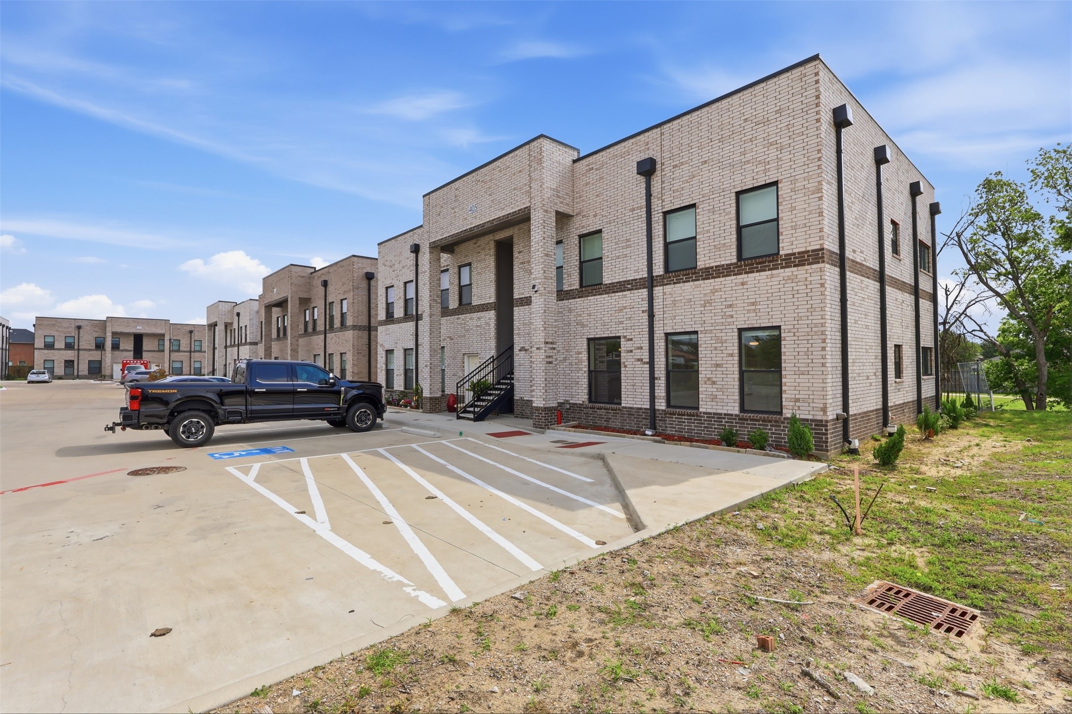 577 Richlands Way Fate TX 75087