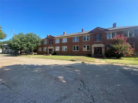 1706 8th Street Wichita Falls TX 76301
