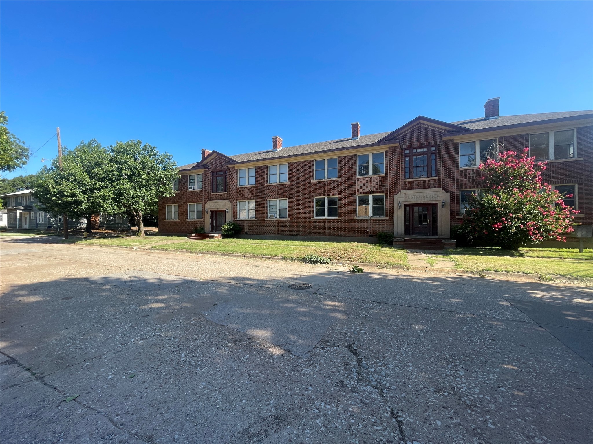 1706 8th Street Wichita Falls TX 76301