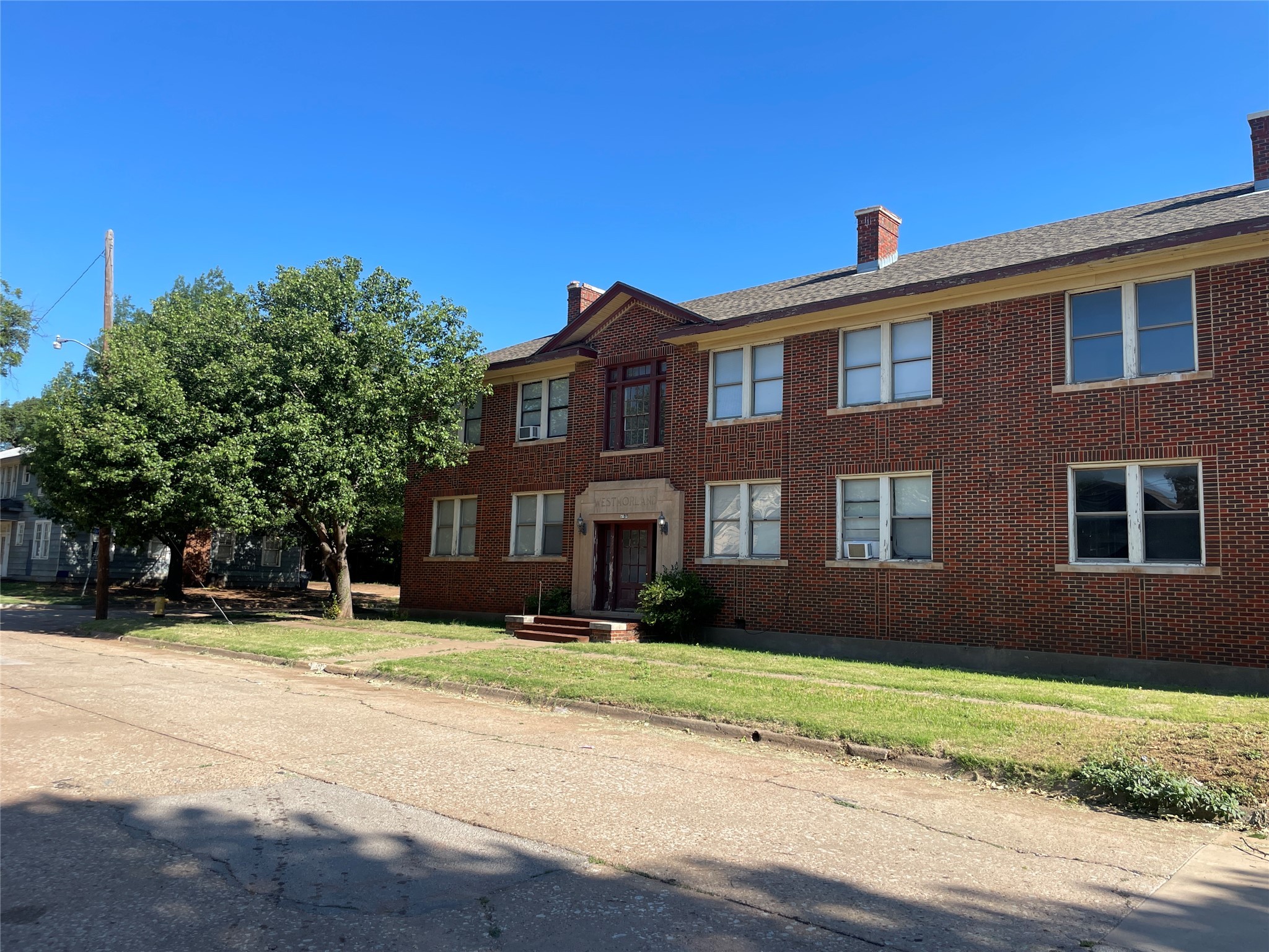 1706 8th Street Wichita Falls TX 76301