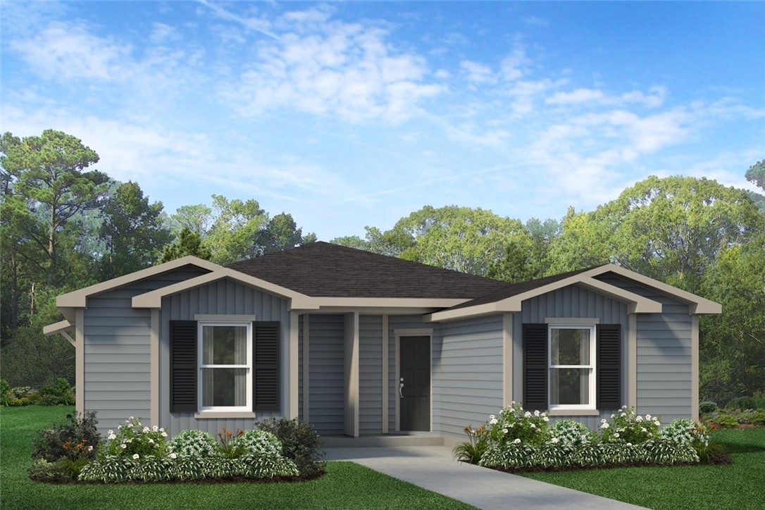 1216 Tennessee Avenue Waco TX 76707