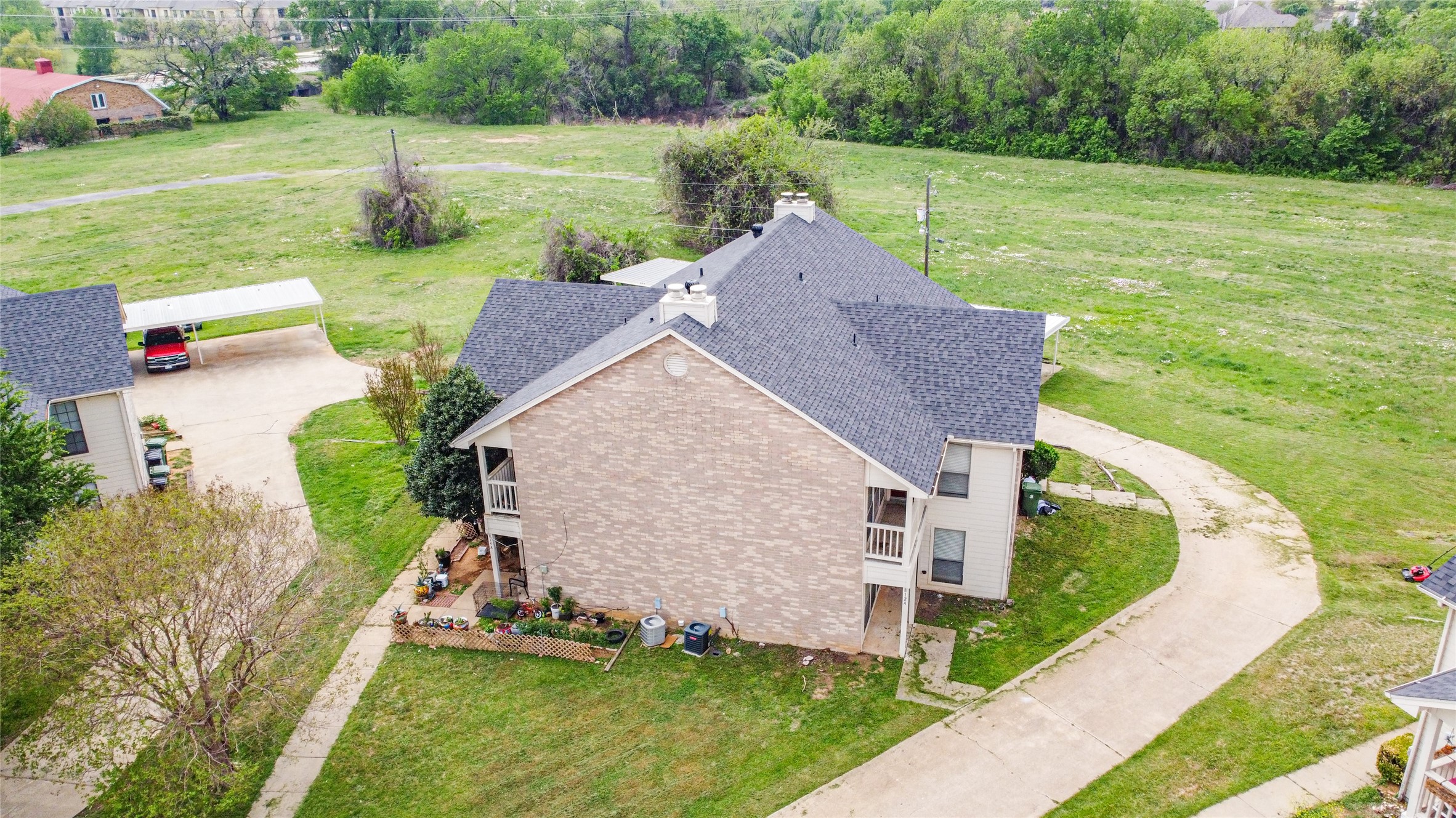 800 Treadwell Court Hurst TX 76053