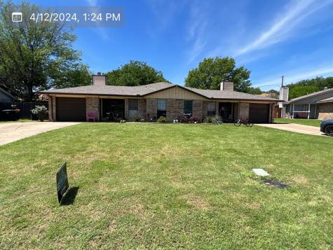 4509 Spinnaker Court Fort Worth TX 76135