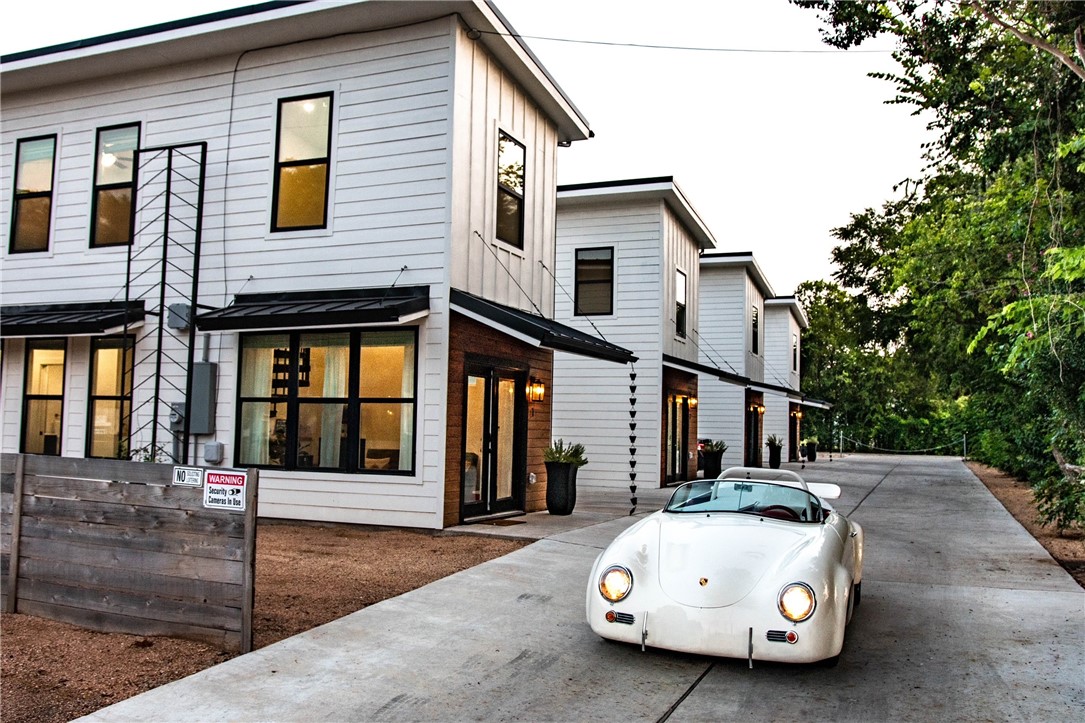 511 S 10th Street Waco TX 76706