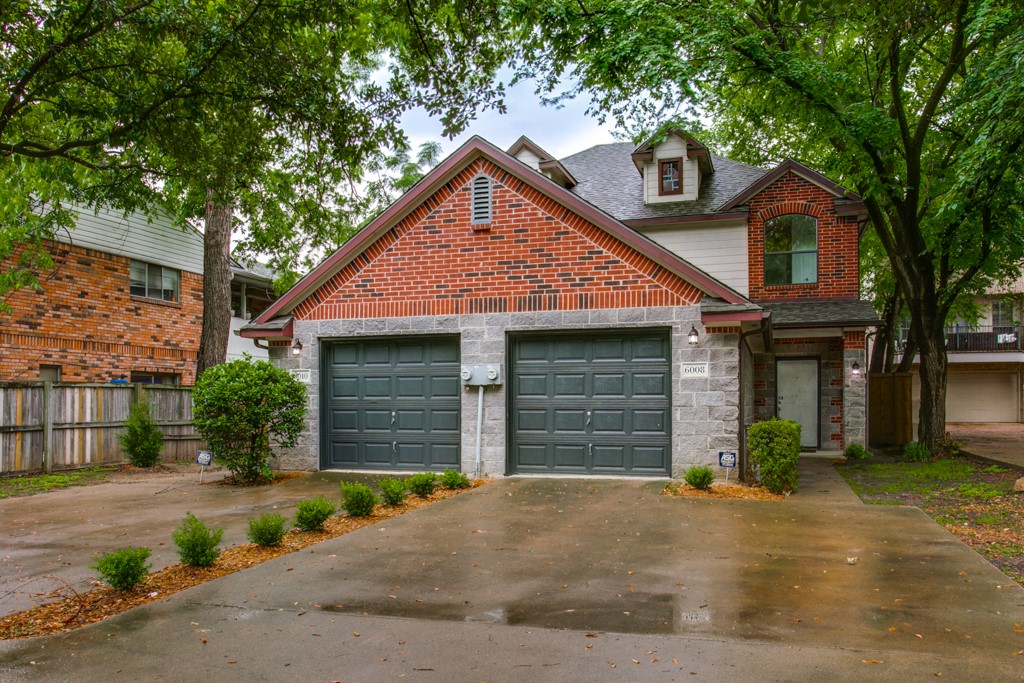 6008 Oram Street Dallas TX 75206