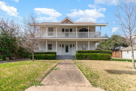 4505-07 Worth Street Dallas TX 75246