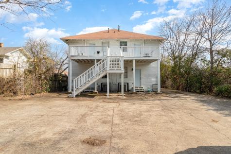 4505-07 Worth Street Dallas TX 75246