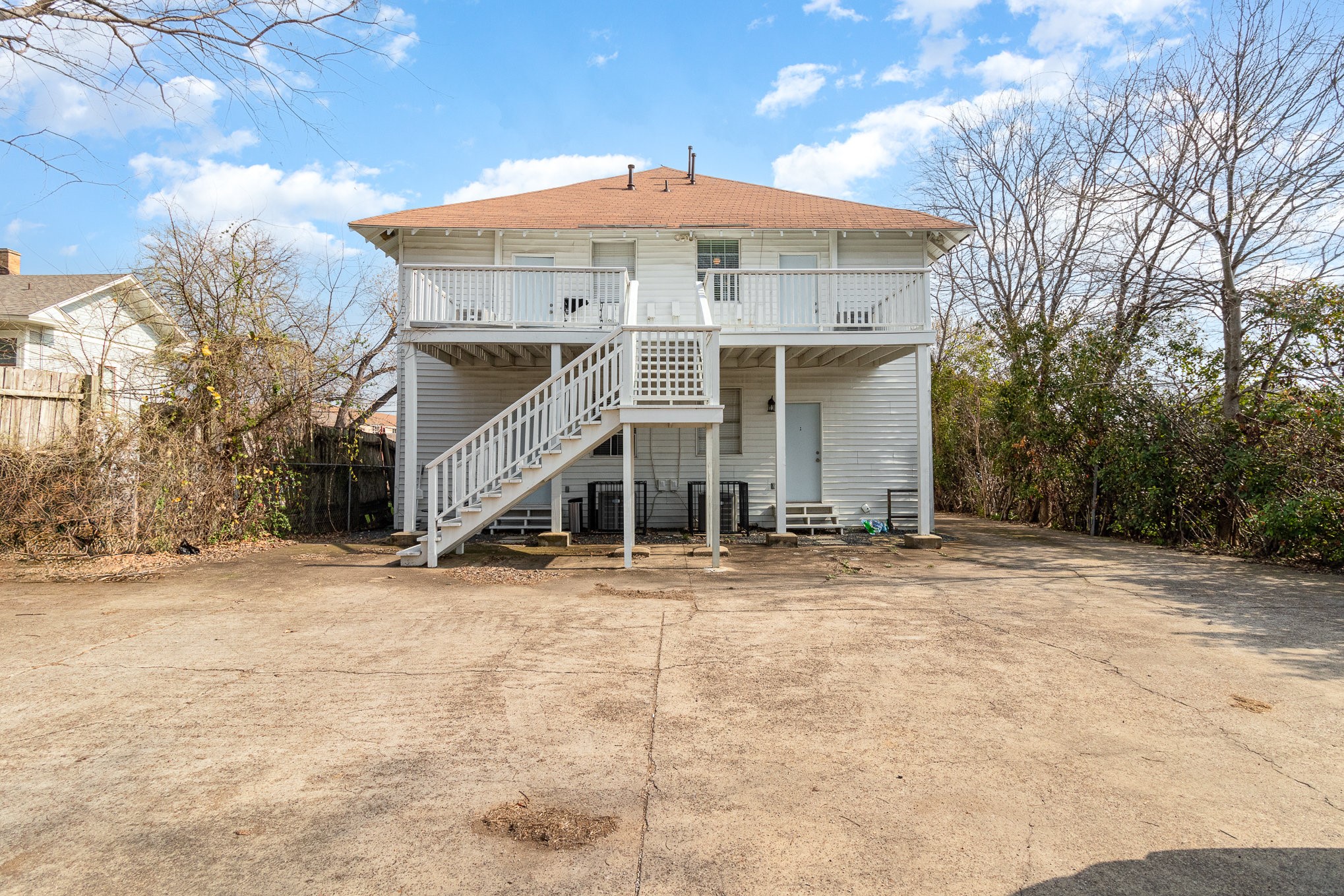 4505-07 Worth Street Dallas TX 75246