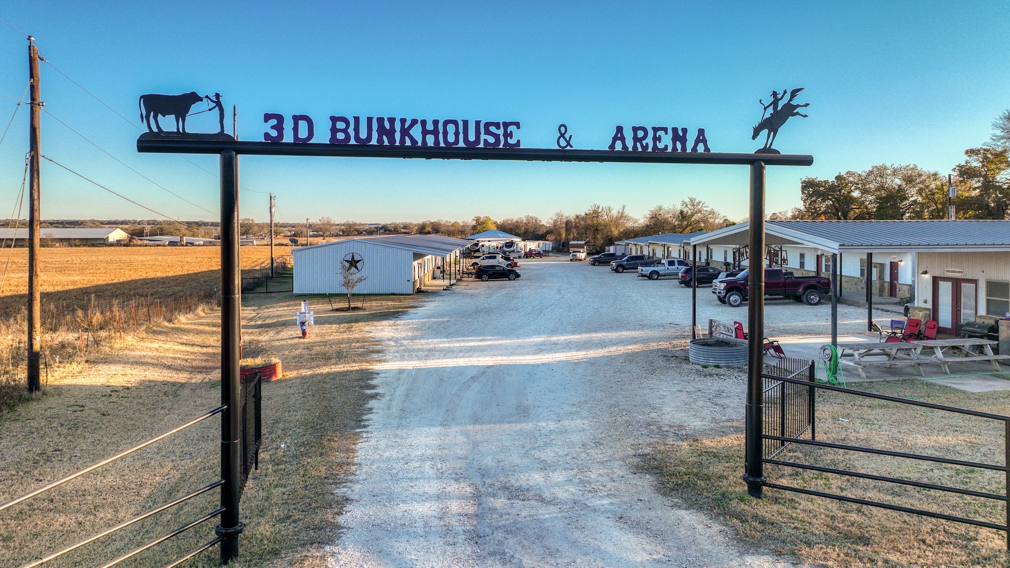 120 Bunkhouse Road Stephenville TX 76401