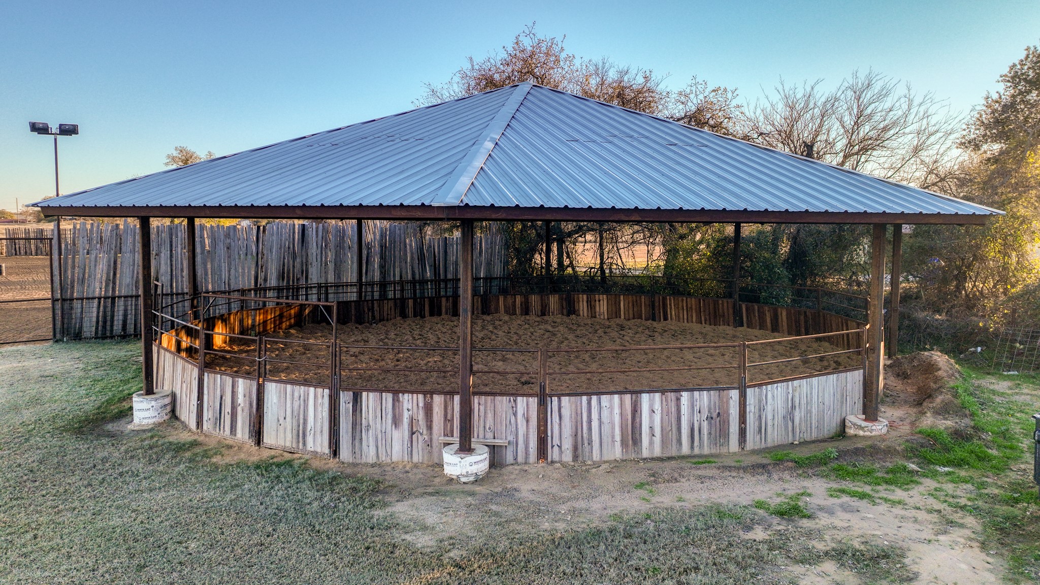 120 Bunkhouse Road Stephenville TX 76401