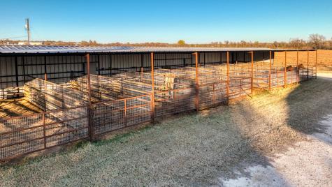 120 Bunkhouse Road Stephenville TX 76401