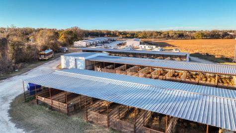120 Bunkhouse Road Stephenville TX 76401