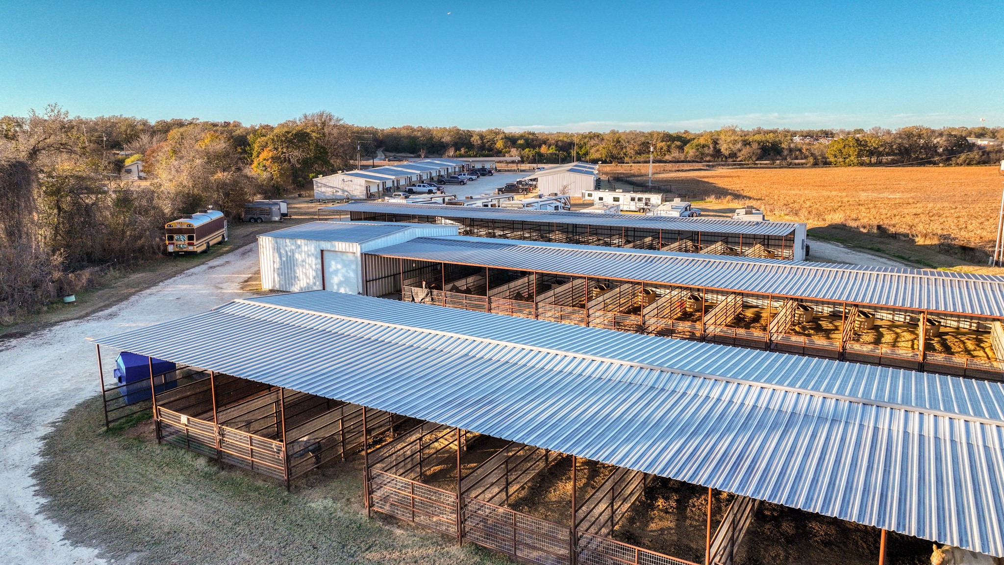 120 Bunkhouse Road Stephenville TX 76401
