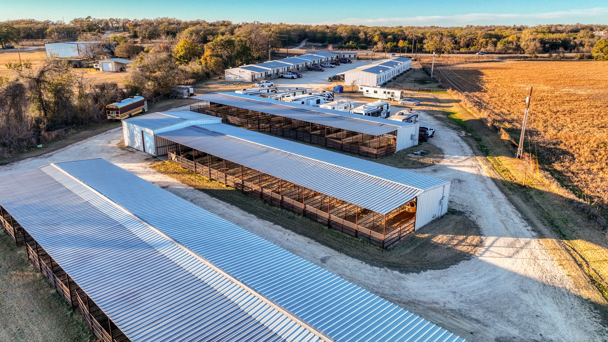 120 Bunkhouse Road Stephenville TX 76401
