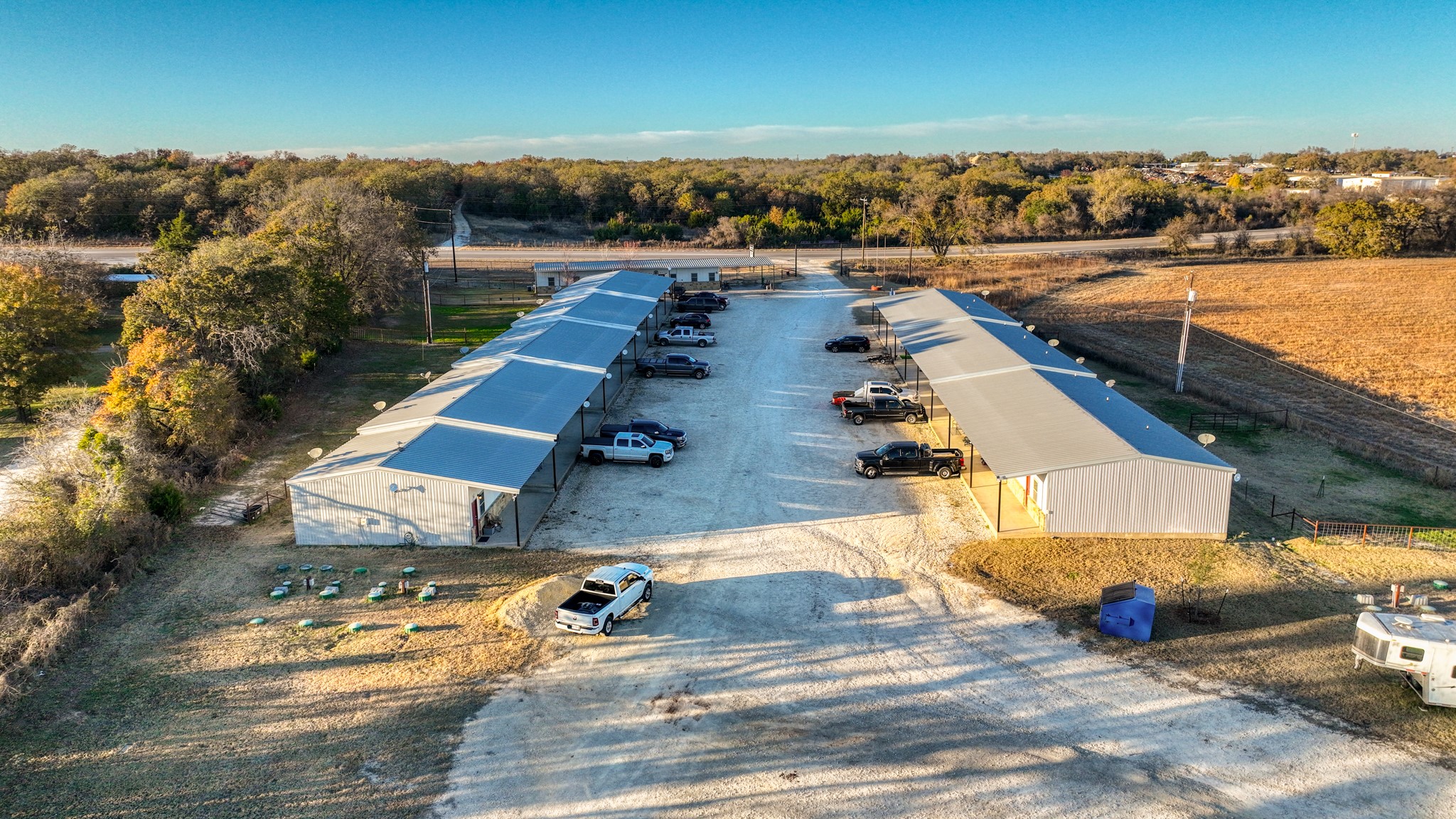120 Bunkhouse Road Stephenville TX 76401