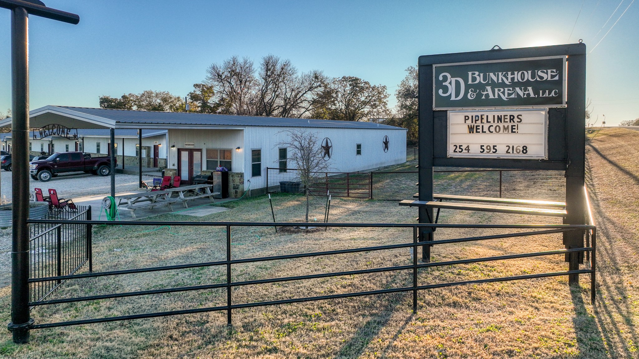 120 Bunkhouse Road Stephenville TX 76401