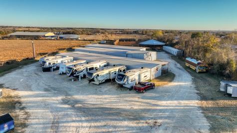 120 Bunkhouse Road Stephenville TX 76401