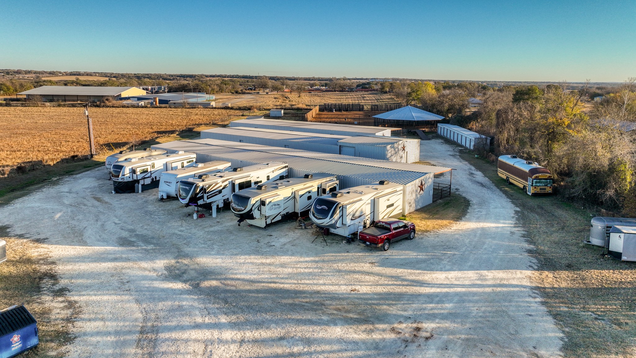 120 Bunkhouse Road Stephenville TX 76401
