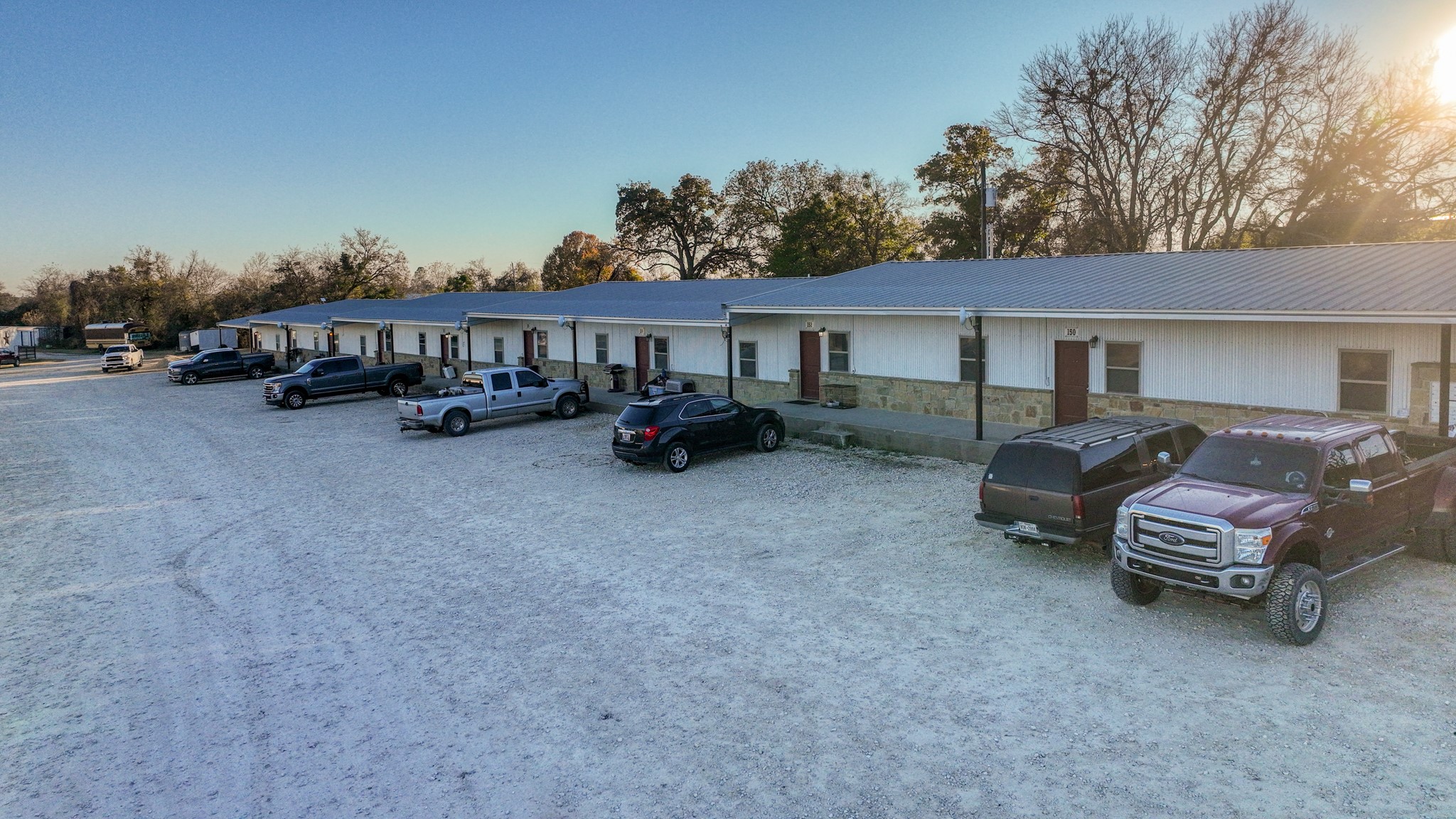 120 Bunkhouse Road Stephenville TX 76401