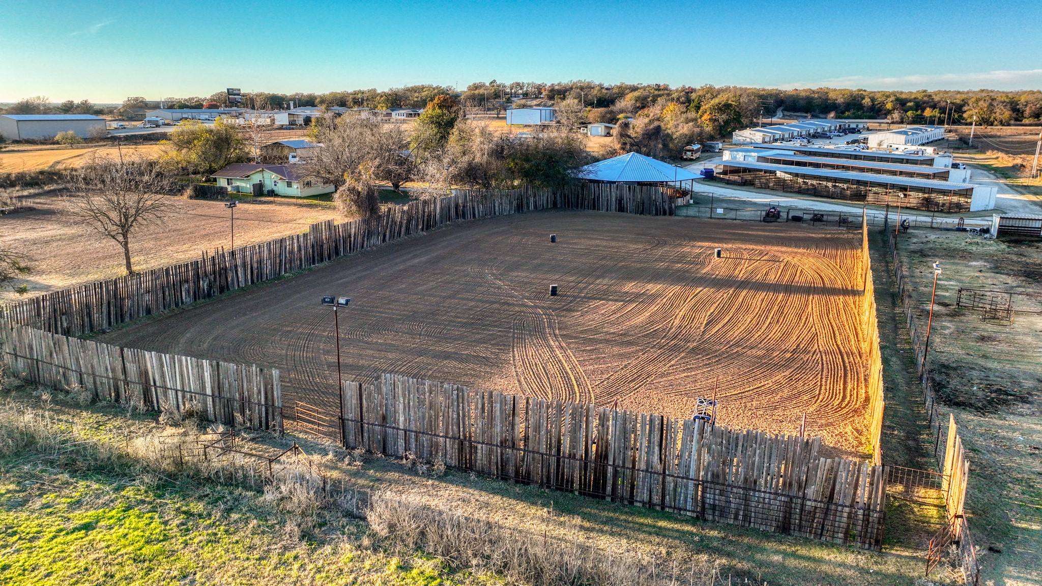120 Bunkhouse Road Stephenville TX 76401