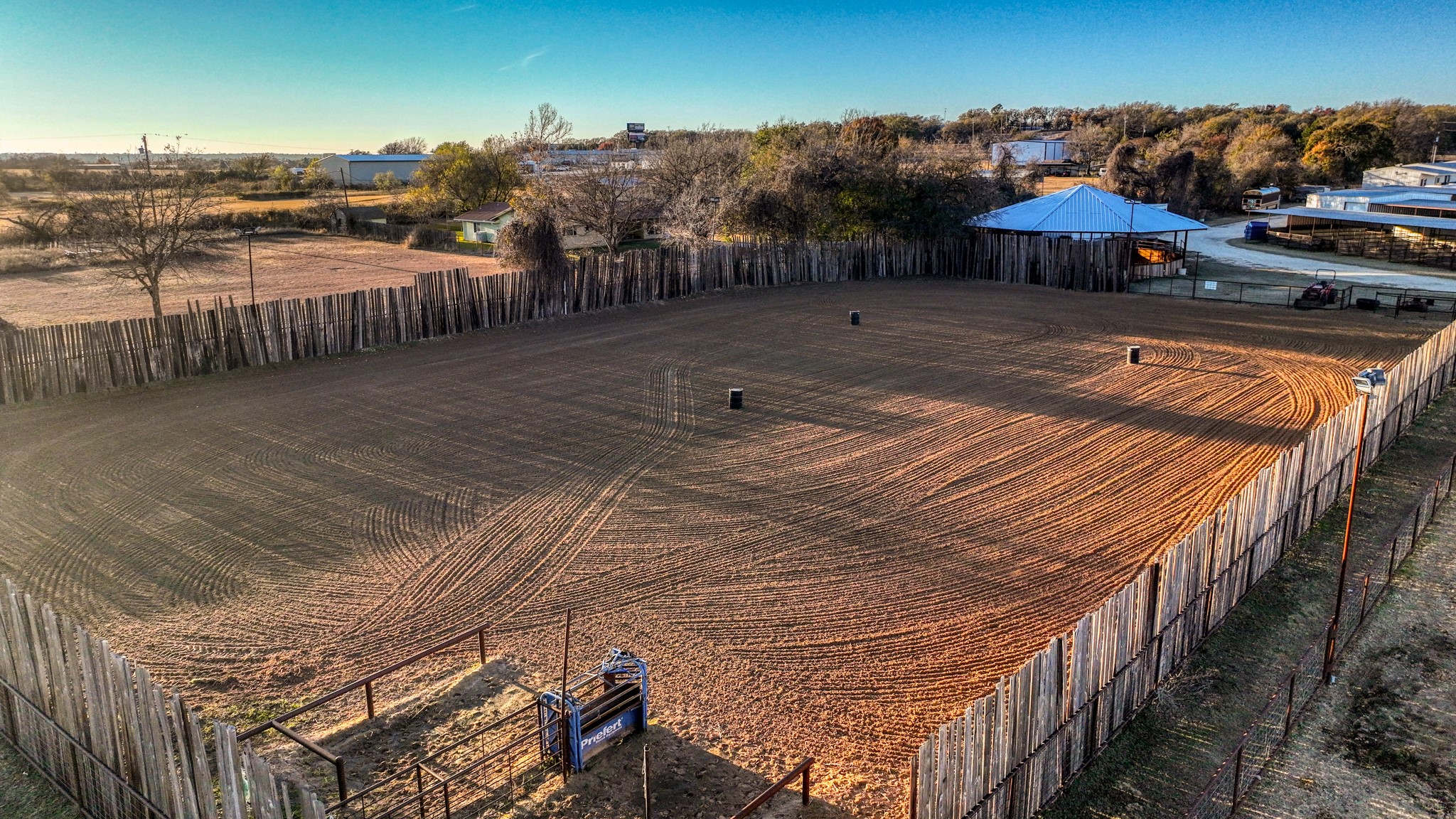 120 Bunkhouse Road Stephenville TX 76401