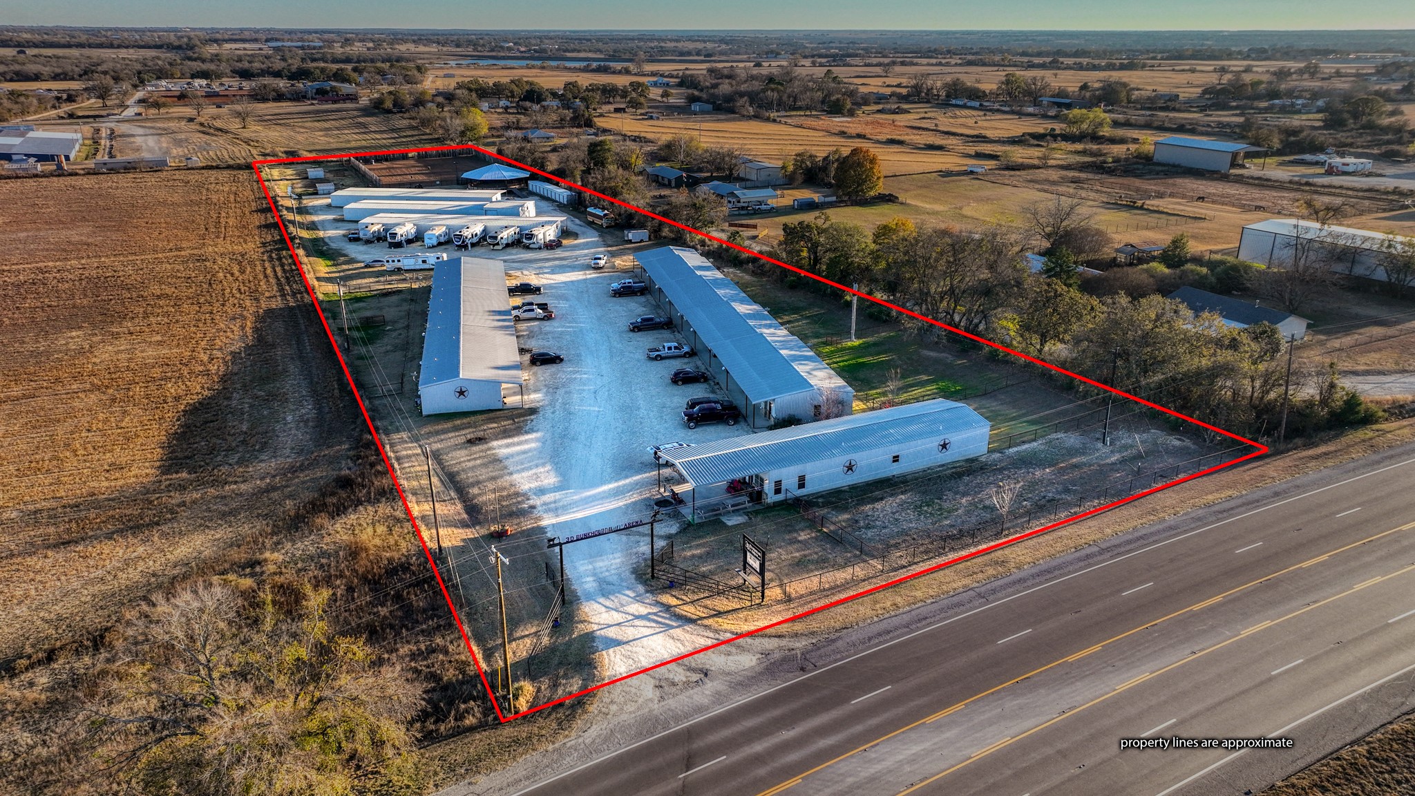 120 Bunkhouse Road Stephenville TX 76401