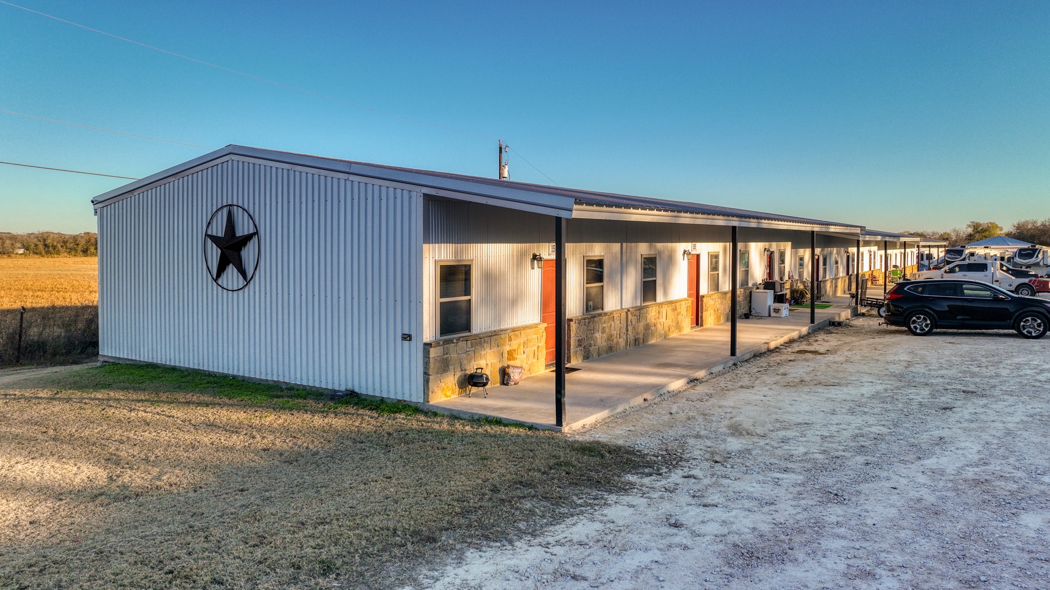 120 Bunkhouse Road Stephenville TX 76401