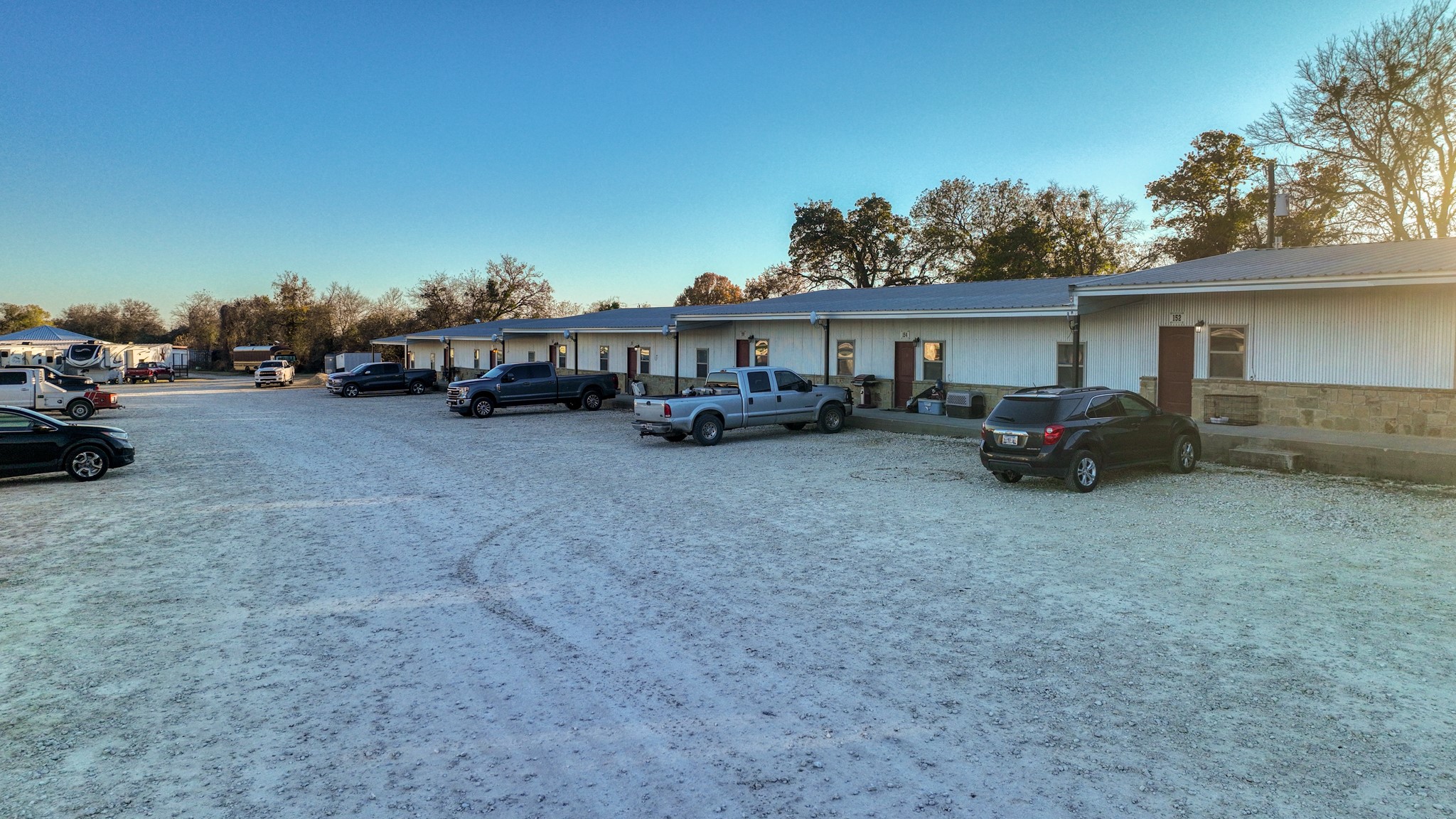 120 Bunkhouse Road Stephenville TX 76401