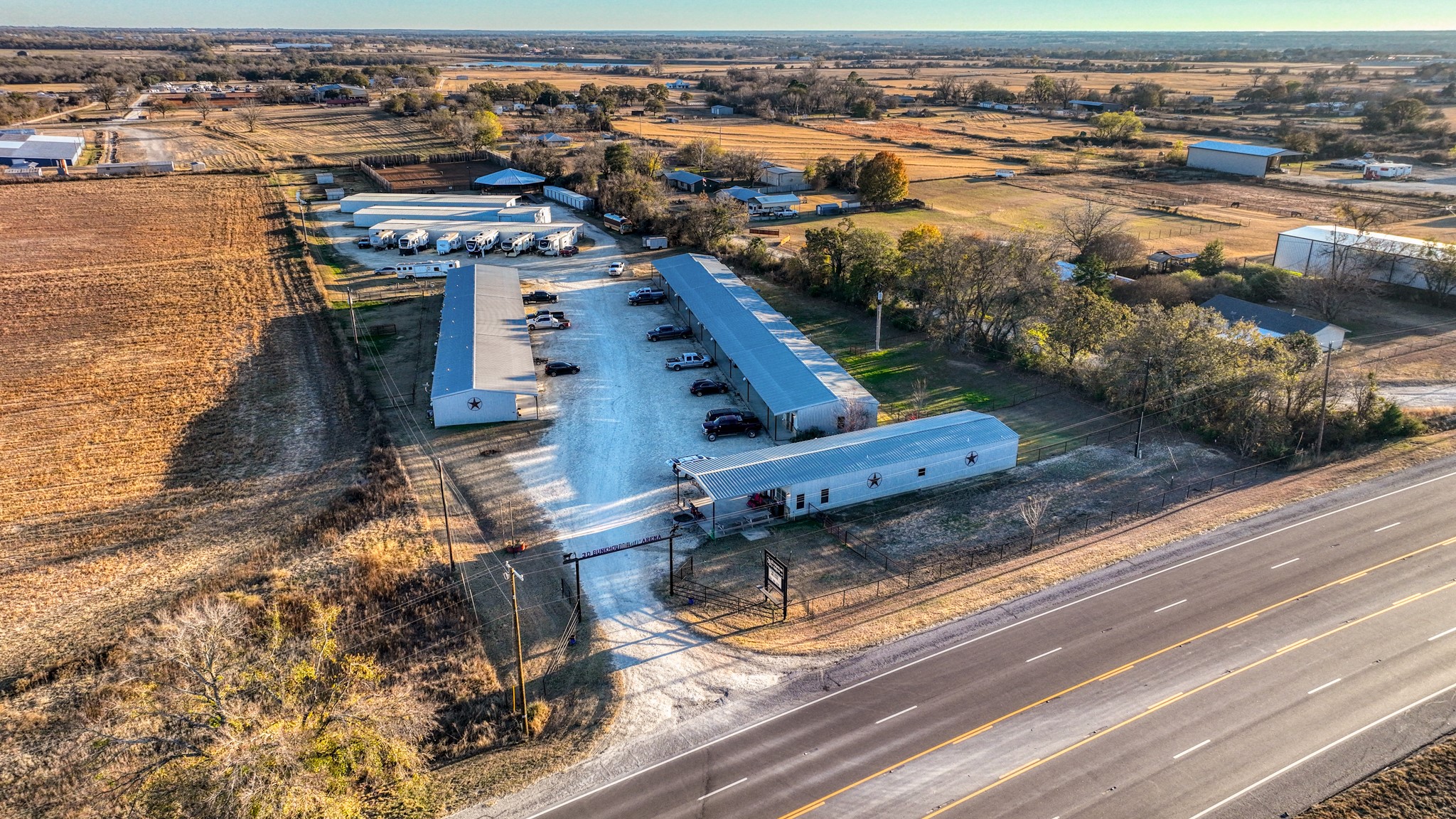 120 Bunkhouse Road Stephenville TX 76401