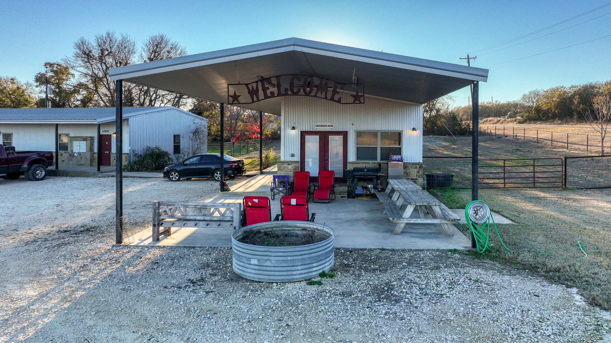 120 Bunkhouse Road Stephenville TX 76401