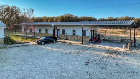 120 Bunkhouse Road Stephenville TX 76401