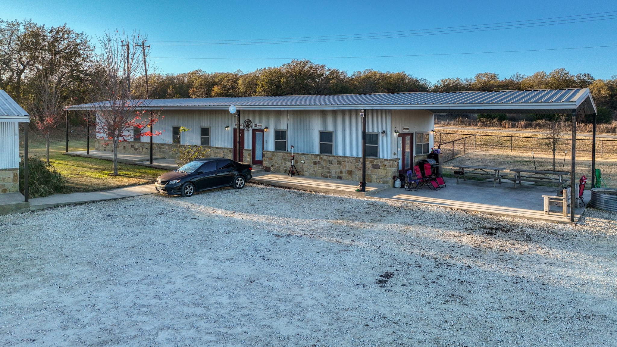 120 Bunkhouse Road Stephenville TX 76401