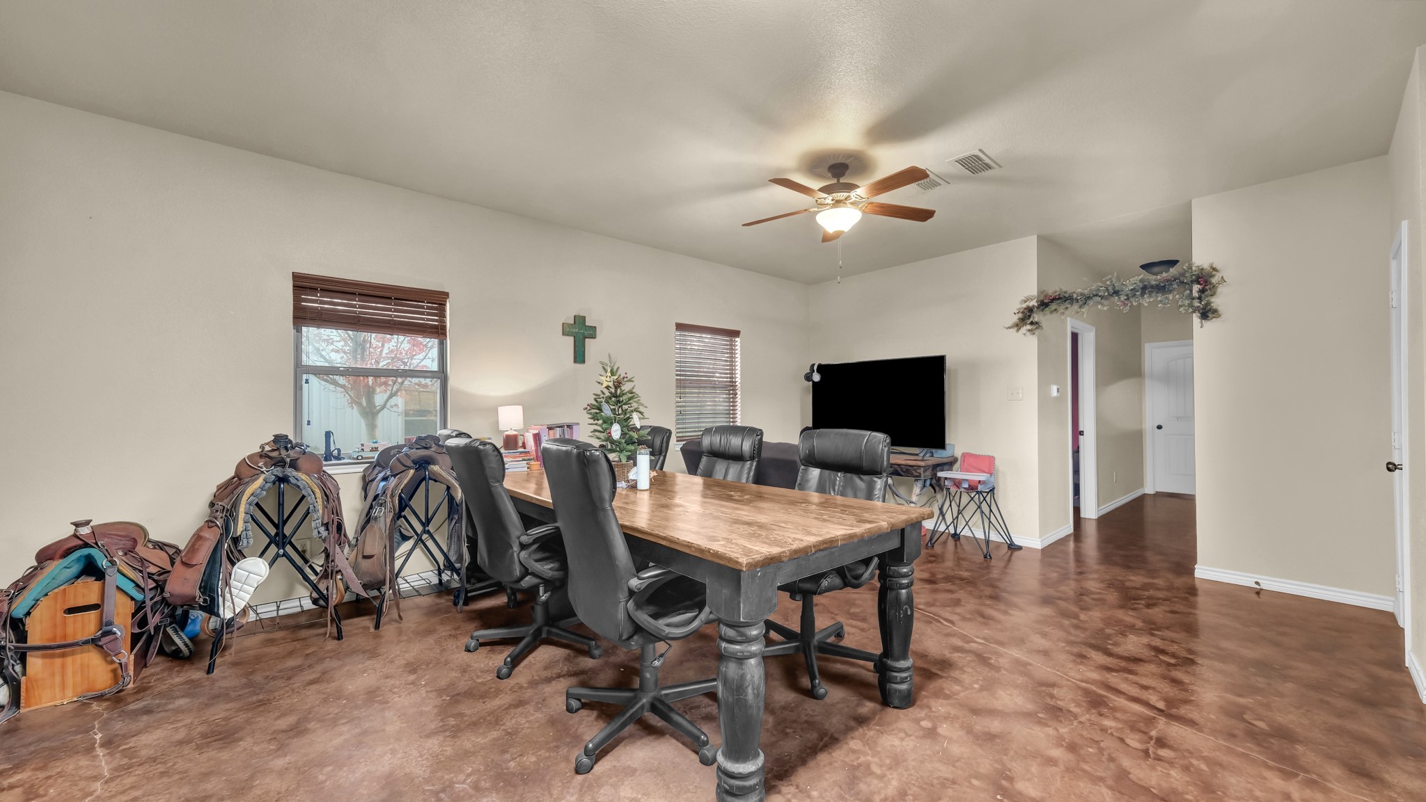 120 Bunkhouse Road Stephenville TX 76401