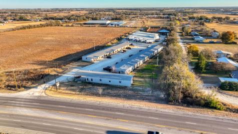 120 Bunkhouse Road Stephenville TX 76401