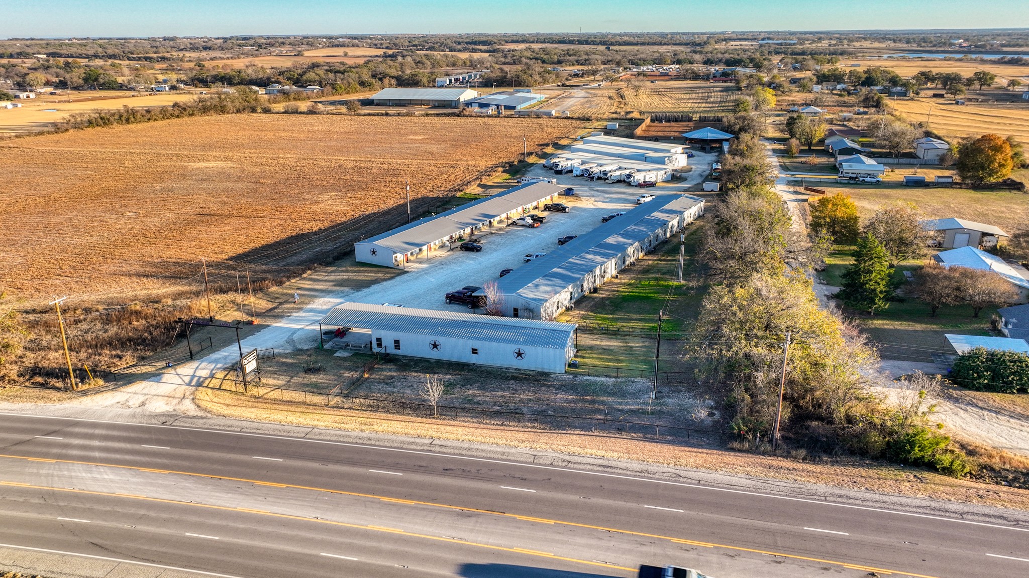 120 Bunkhouse Road Stephenville TX 76401