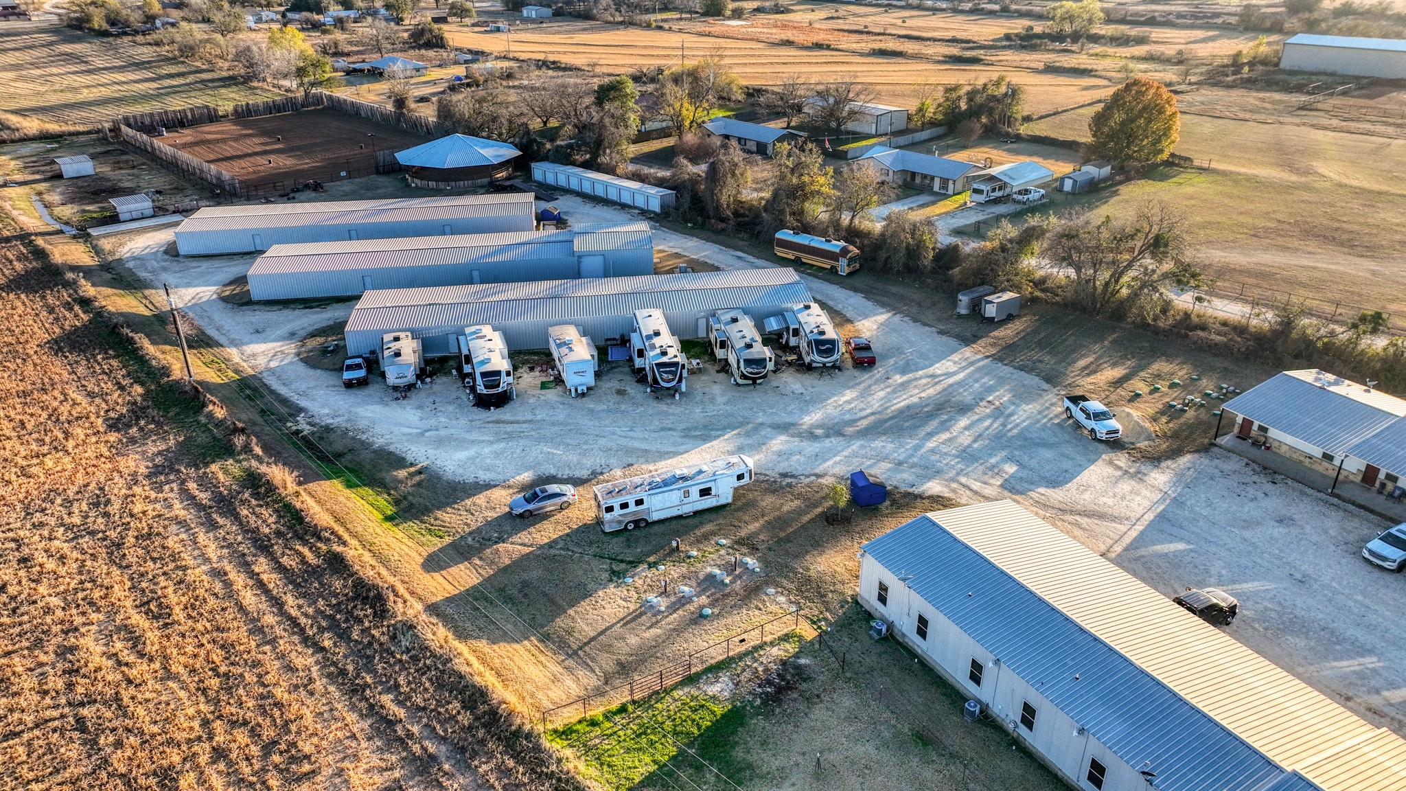 120 Bunkhouse Road Stephenville TX 76401