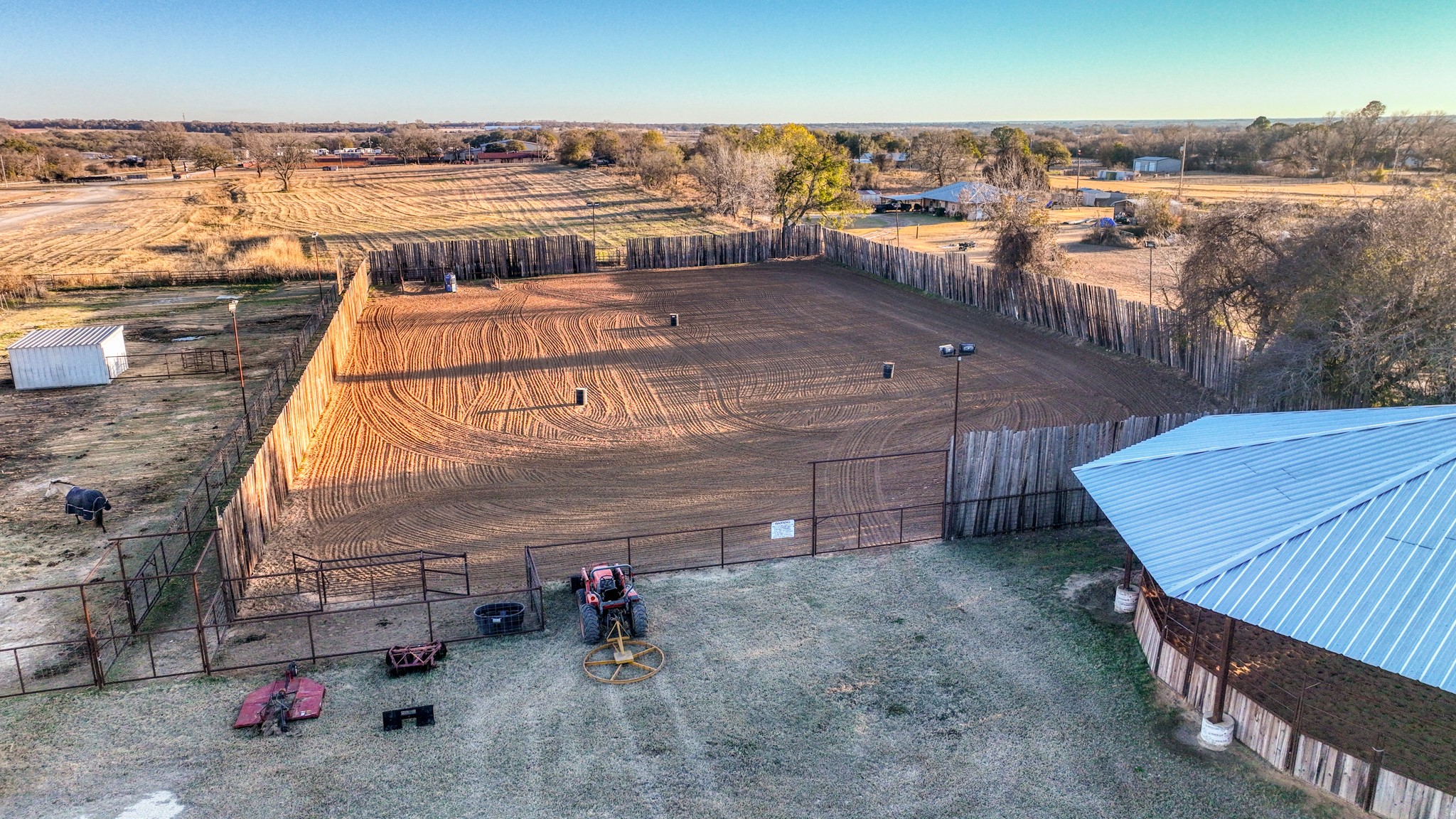 120 Bunkhouse Road Stephenville TX 76401