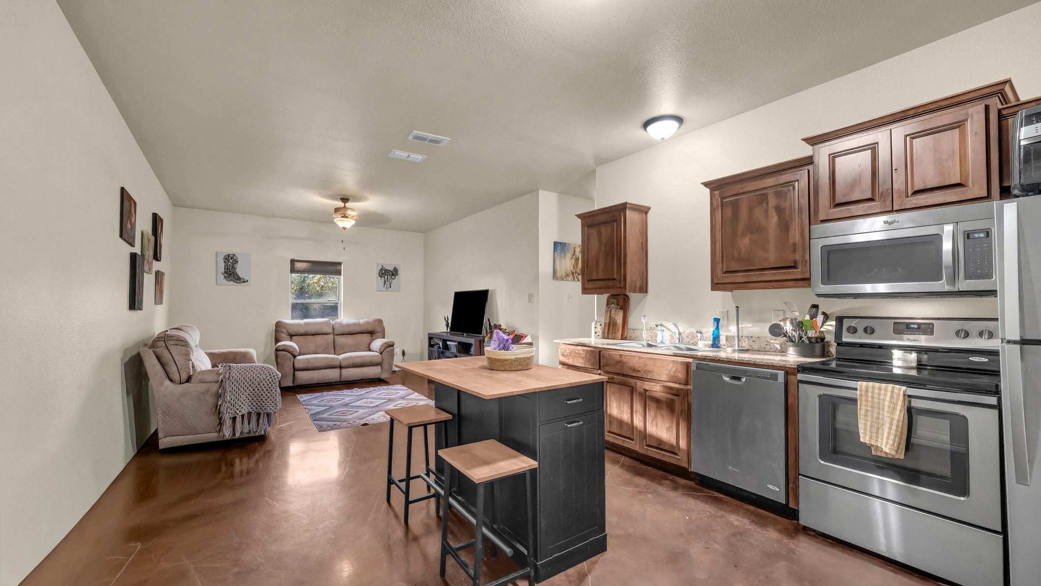 120 Bunkhouse Road Stephenville TX 76401