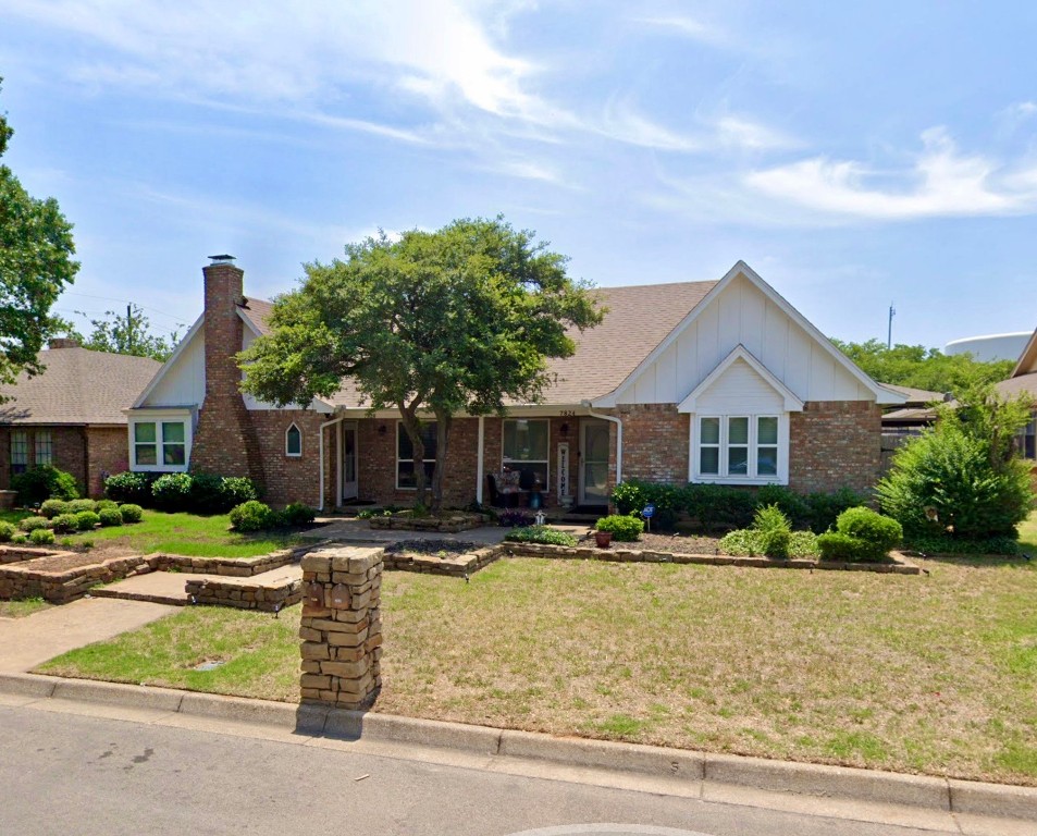7824, 7828 Cardinal Court North Richland Hills TX 76180