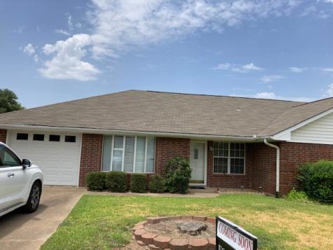 1701 Heritage Drive Mineola TX 75773