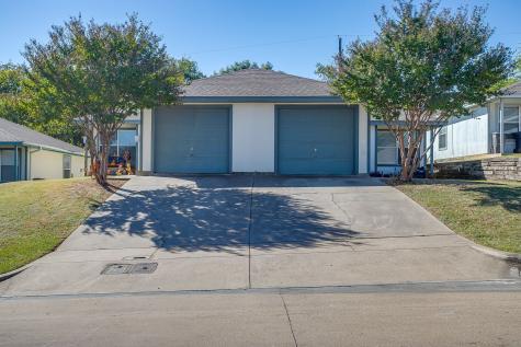 8129 Marydean Avenue Fort Worth TX 76116