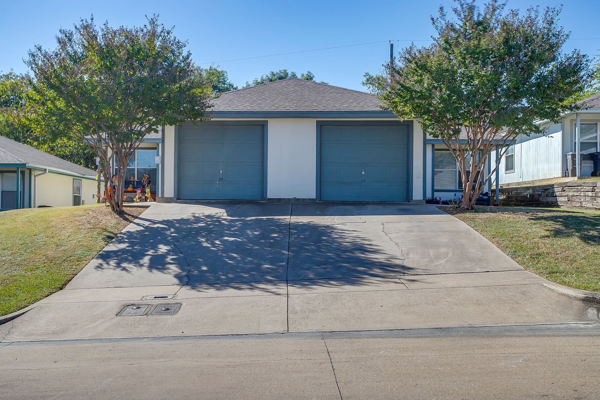 8129 Marydean Avenue Fort Worth TX 76116