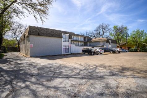 4716 Sycamore Dallas TX 75204