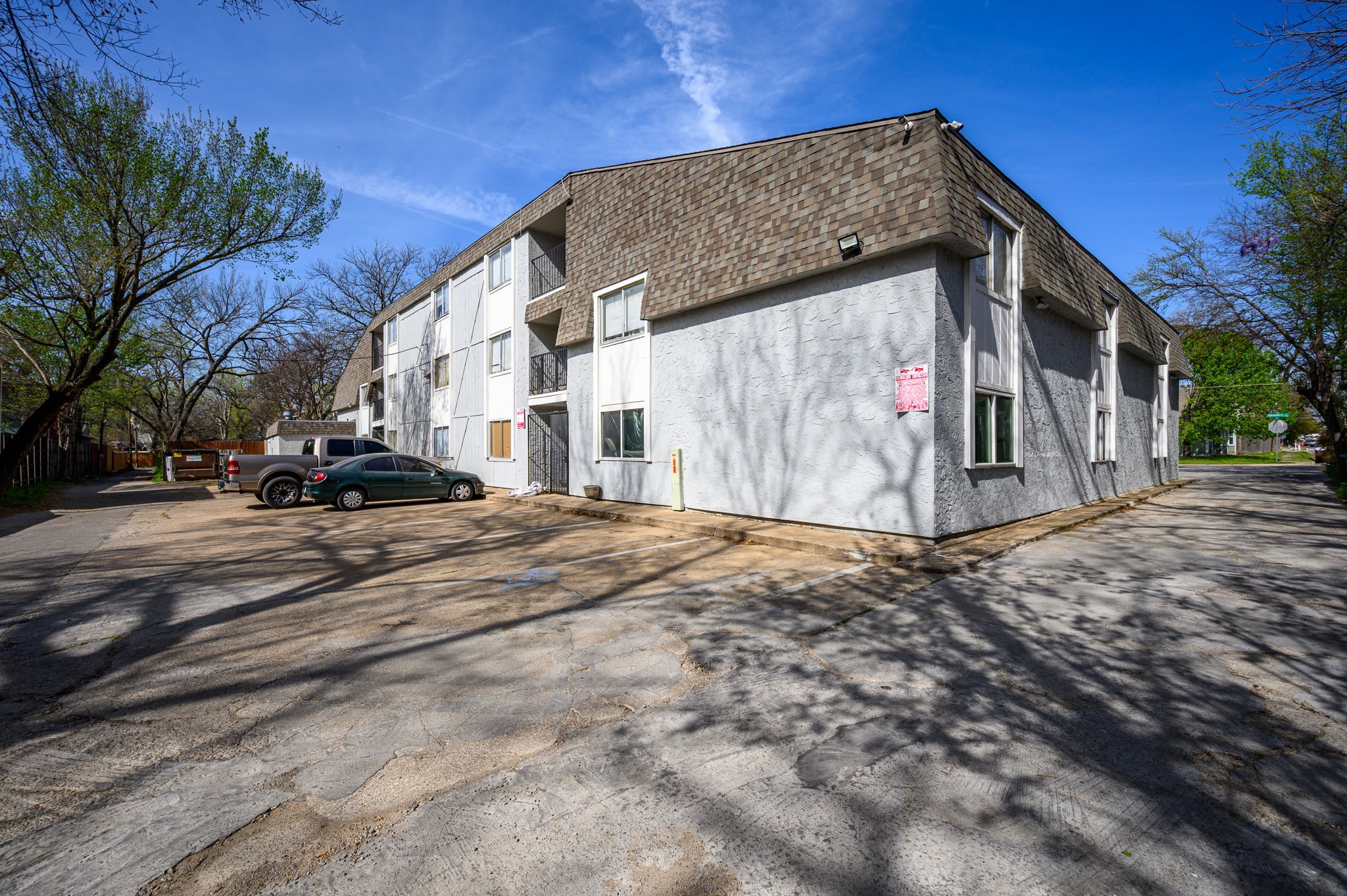 4716 Sycamore Dallas TX 75204