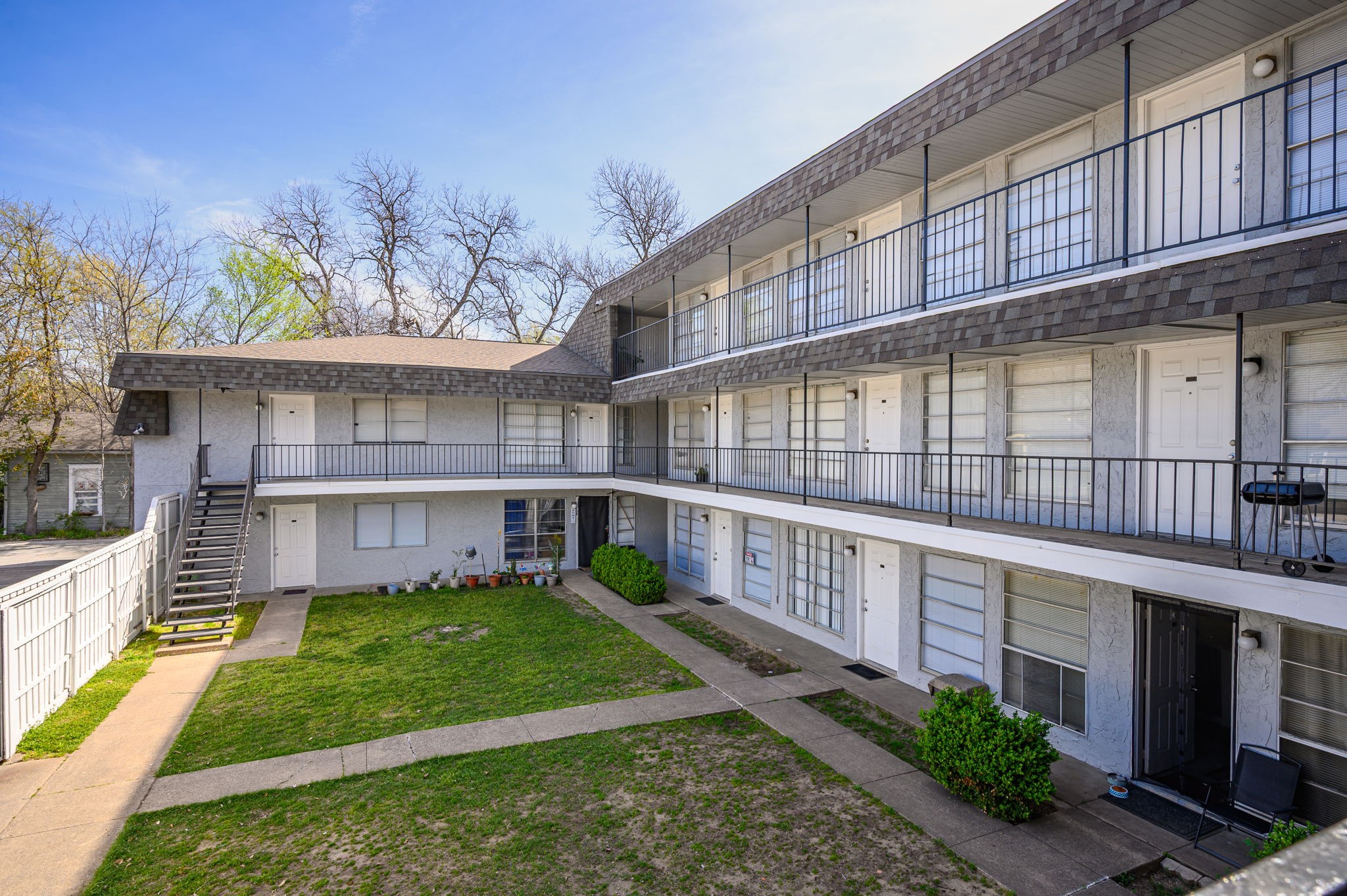 4716 Sycamore Dallas TX 75204