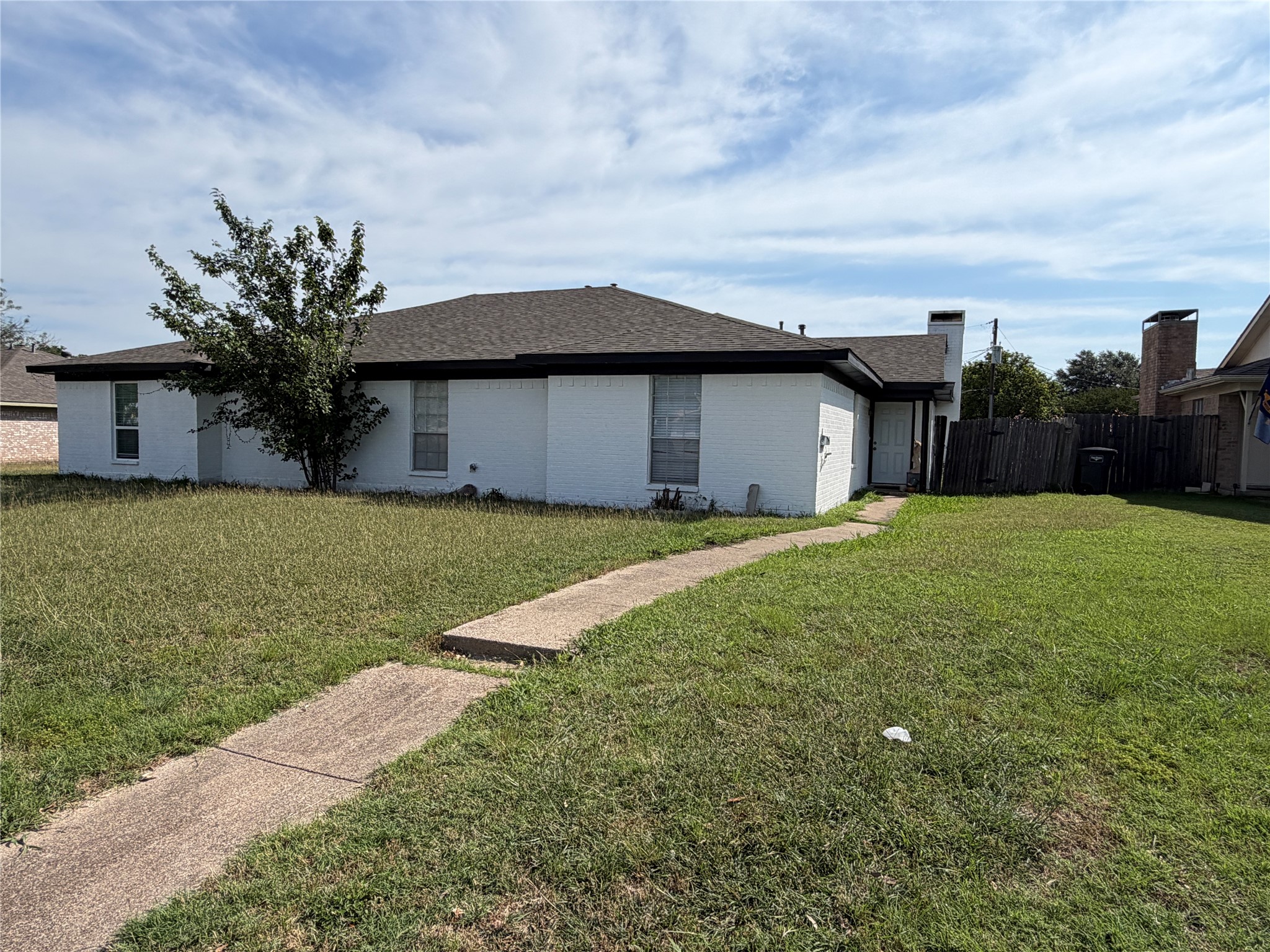 4324 S Segura Court S Fort Worth TX 76132